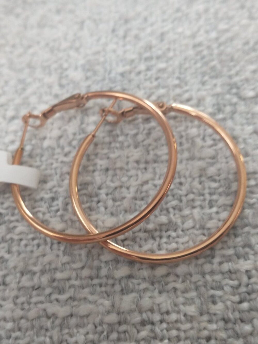 Earring Tocara